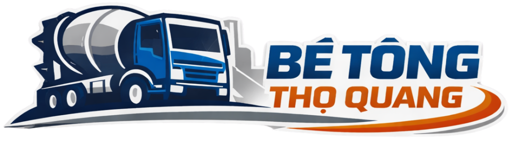 Bê Tông Thọ Quang